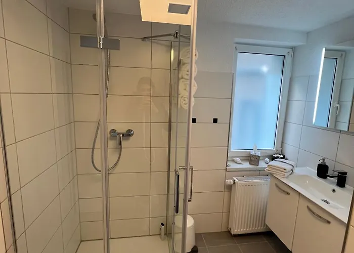 Charming Retreats Apartmán